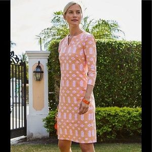 J. McLaughlin Carly Dress